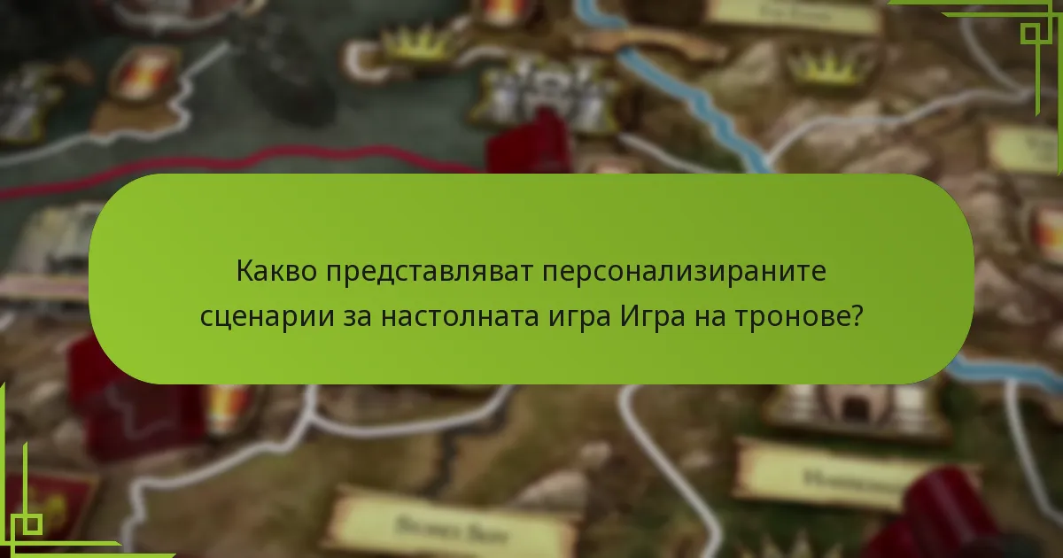 Кои разширения подобряват персонализираните сценарии и тематичните промени?